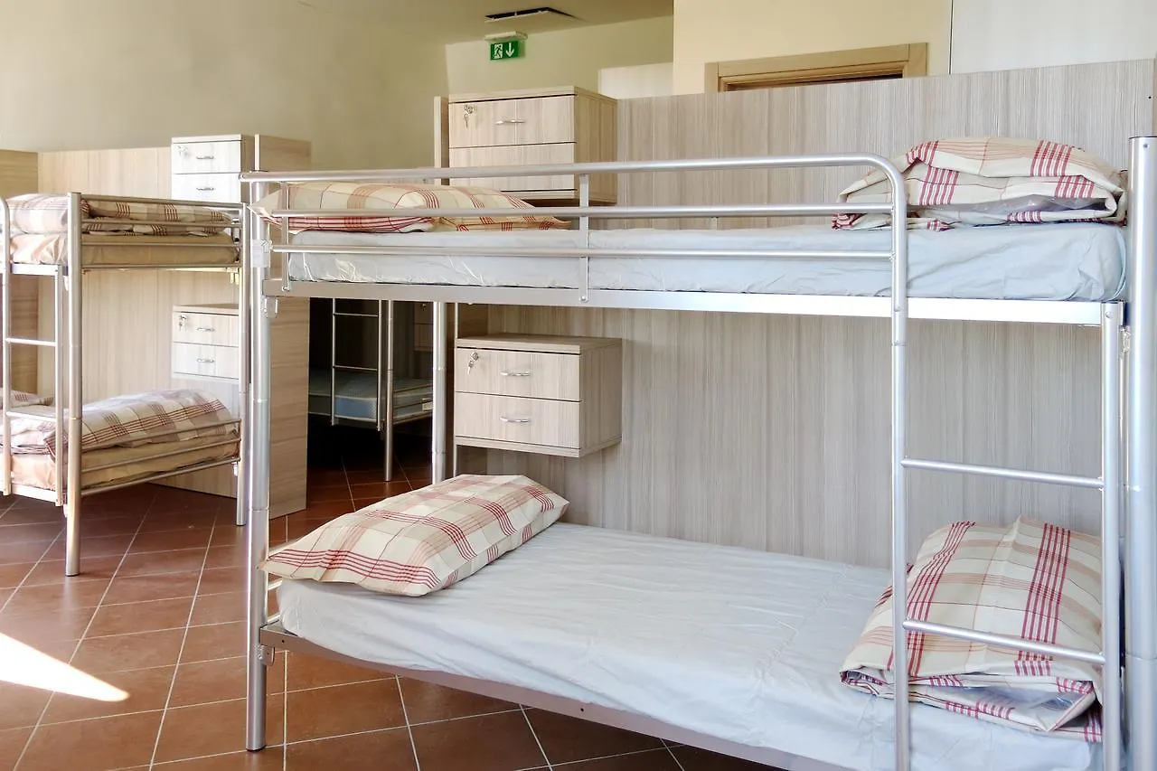 Ostello Antica Pieve Pieve Vecchia  Hostel