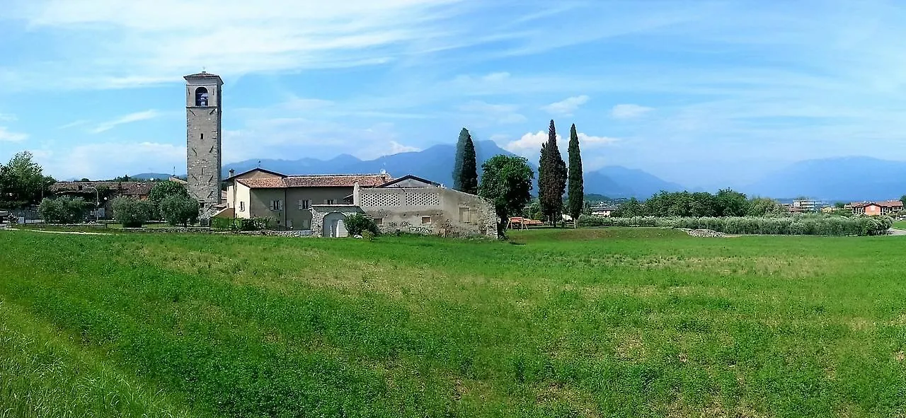 Ostello Antica Pieve Pieve Vecchia  Pieve Vecchia (Tuscany)