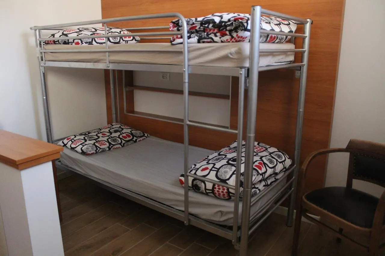 Hostel Ostello Antica Pieve Pieve Vecchia