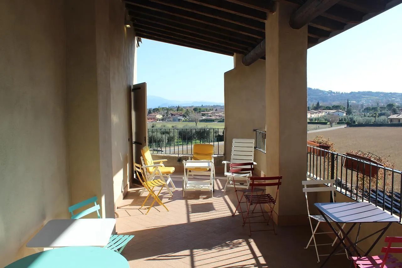 Ostello Antica Pieve Pieve Vecchia  Hostel Pieve Vecchia (Tuscany)