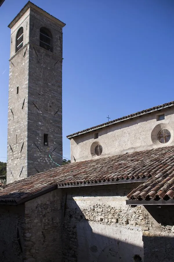 Hostel Ostello Antica Pieve Pieve Vecchia