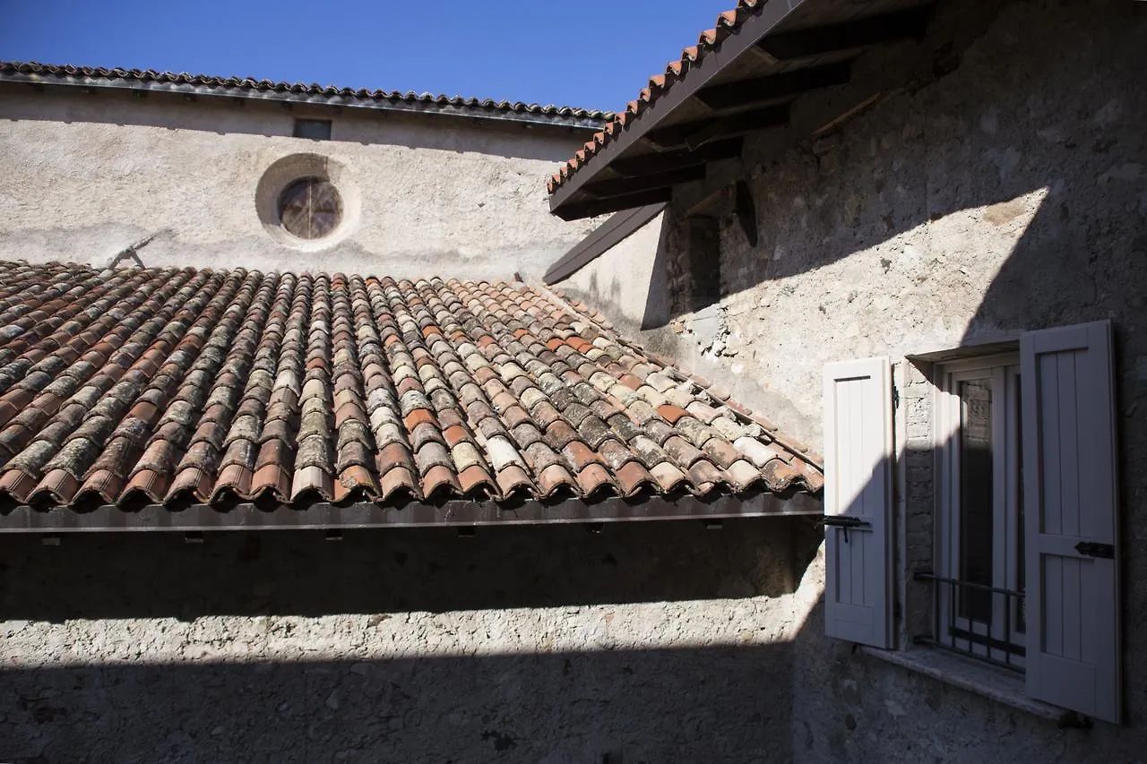 Ostello Antica Pieve Pieve Vecchia