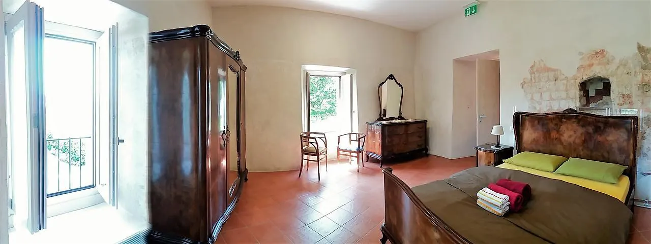 Ostello Antica Pieve Pieve Vecchia  0*, Pieve Vecchia (Tuscany)