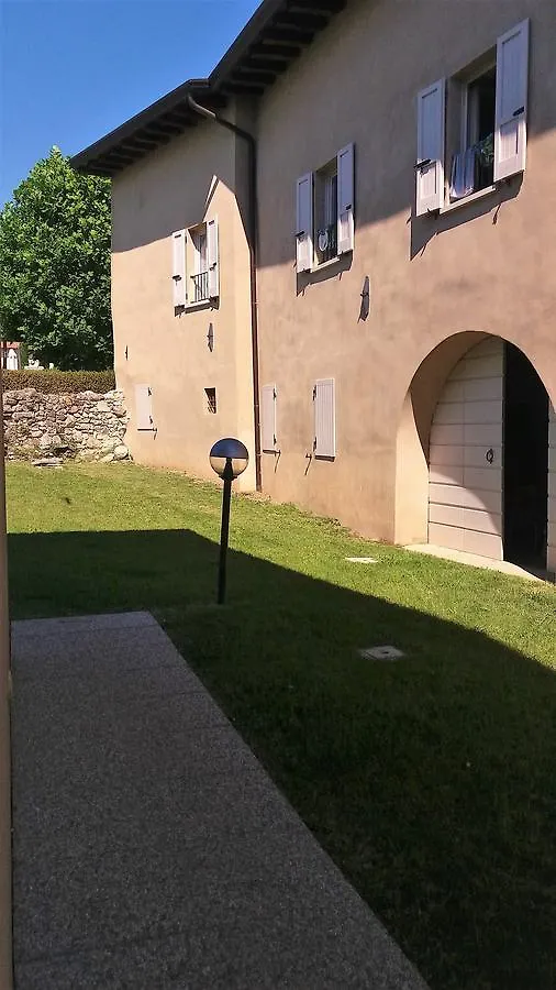 Ostello Antica Pieve Pieve Vecchia  0*, Pieve Vecchia (Tuscany)