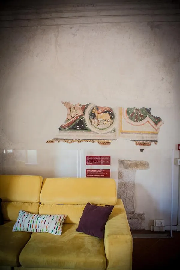 Ostello Antica Pieve Pieve Vecchia  Italy