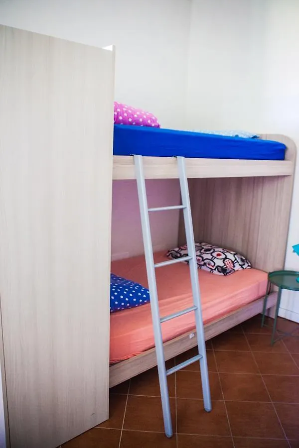 Hostel Ostello Antica Pieve Pieve Vecchia  Italy