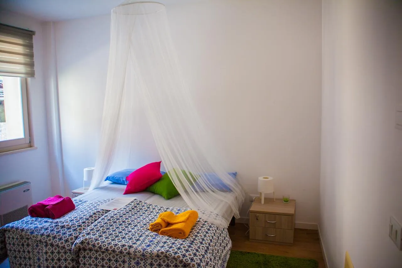 Hostel Ostello Antica Pieve Pieve Vecchia