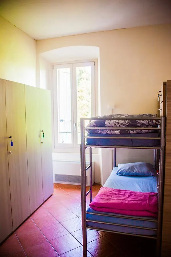 Hostel Ostello Antica Pieve Pieve Vecchia