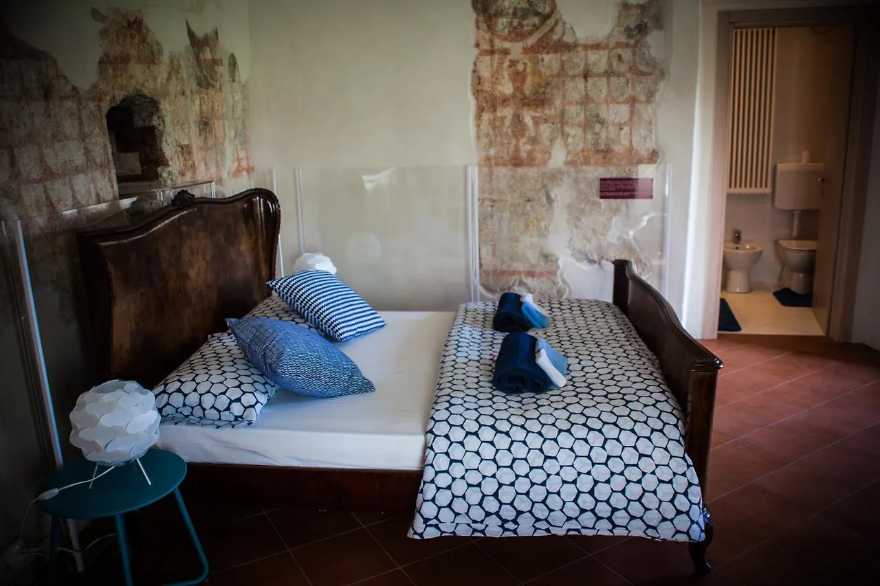 Hostel Ostello Antica Pieve Pieve Vecchia