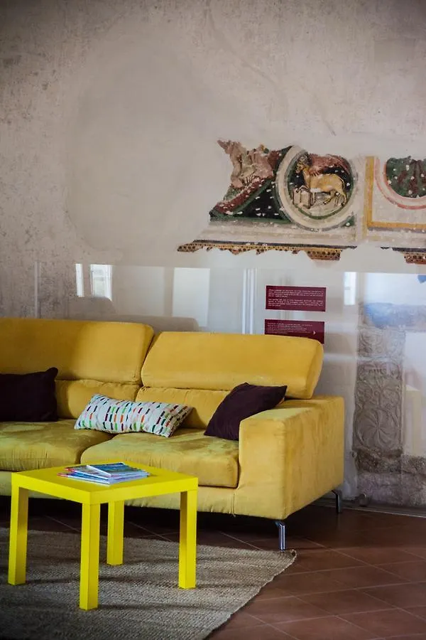Hostel Ostello Antica Pieve Pieve Vecchia