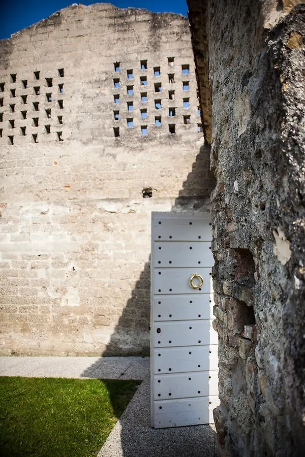 Ostello Antica Pieve Pieve Vecchia  Hostel Pieve Vecchia (Tuscany)