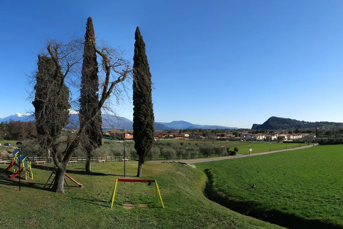 Pieve Vecchia  Ostello Antica Pieve איטליה