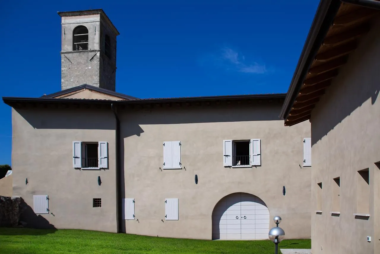 Pieve Vecchia  Ostello Antica Pieve 0*, Pieve Vecchia (Tuscany)
